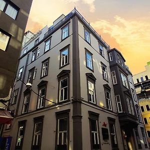 The Independent Hotel Taksim